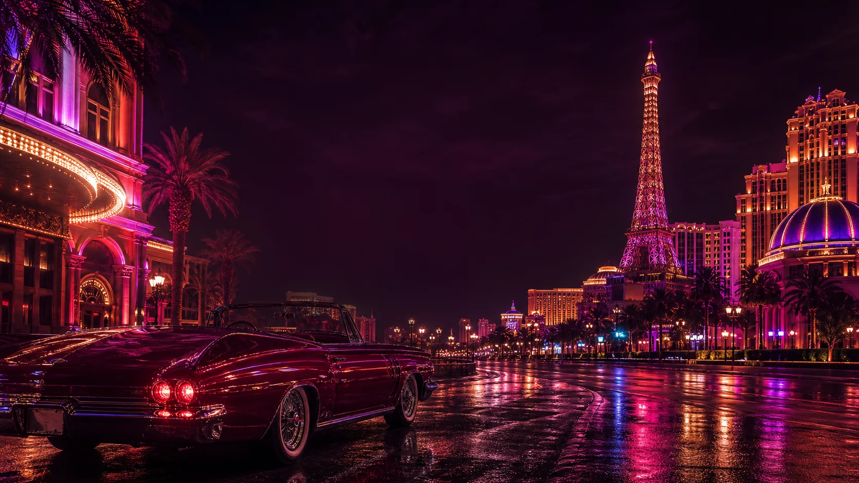 Vegas hero